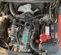 2017 Toyota 8FGU25 Warehouse Forklift