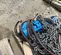 2013 JD NEUHAUS PROFI 3T 6T Hoist