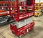 2018 MEC MICRO 19 Scissor Lift