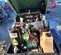 2017 Sullair 185DPQ-KU-T3 Air Compressor