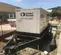 2015 Cummins C200D6R WOG Diesel Generator