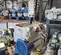 2018 BISOMAC BISO308-1000L Hoist
