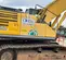 2018 Kobelco SK350LC-10 Excavator