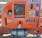 2014 JLG 450AJ Articulating Boom Lift