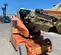 2013 JLG E400AJPN Articulating Boom Lift