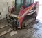 2018 Takeuchi TL8CW Track Loader