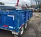 2018 Anderson Trailers D7126T Dump Trailer