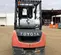 2015 Toyota 8FGU30 Warehouse Forklift