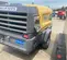 2017 Atlas Copco XATS400 Air Compressor