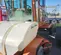 2016 Broce Broom KR-350 Sweeper