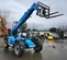2016 Genie GTH-636 Forklift