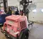 2016 Magnum Pro MLT6SM Towable Light Tower