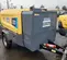 2017 Atlas Copco XAS440JD T4F Air Compressor