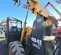 2016 Gehl RS8-42 Forklift