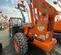 2013 XTREME XR1255 Forklift