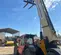 2017 JLG 1255 Forklift