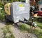 2017 Atlas Copco XAS440JD T4F Air Compressor