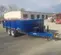 2017 Anderson Trailers D7126T Dump Trailer