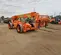 2014 XTREME XR1255 Forklift
