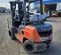 2017 Toyota 8FGU30 Warehouse Forklift
