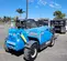 2017 Genie GTH-5519 Forklift