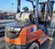2018 Toyota 8FGU30 Warehouse Forklift