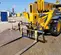 2014 JCB 510-56 S Forklift