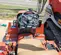 2018 Ditch Witch RT45 Ride-On Trencher