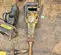 2016 Atlas Copco SB 452 Attachment
