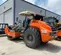 2019 Hamm H10IP Single Drum Roller