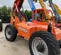 2017 SKYTRAK 8042 Forklift