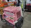 2016 Magnum Pro MLT6SK Towable Light Tower