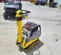 2021 Wacker Neuson DPU6555He Vibratory Plate Compactor