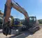 2018 Case CX210D Excavator