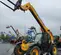 2016 JCB 507-42 Forklift