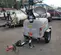 2017 Wacker Neuson LTV6K Towable Light Tower