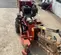 2018 Ditch Witch C14 Walk-Behind Trencher