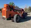 2016 SKYTRAK 10054 Forklift