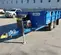 2017 Anderson Trailers D7126T Dump Trailer