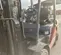 2016 Toyota 8FDU25 Warehouse Forklift