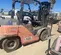 2016 Toyota 8FD35U Warehouse Forklift