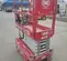 2017 MEC MICRO 19 Scissor Lift
