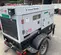2021 Wacker Neuson G25 T4F Diesel Generator