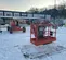 2014 JLG M600JP Boom Lift
