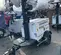 2018 Magnum Pro MLT3060MV Towable Light Tower
