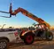2014 XTREME XR842 Forklift