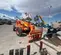 2004 XTREME XRM1045 Forklift