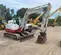 2018 Takeuchi TB290C Mini Excavator