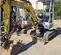 2019 Wacker Neuson EZ28 Mini Excavator