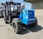 2017 Genie GTH-5519 Forklift